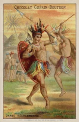 Niederländischer Tanz